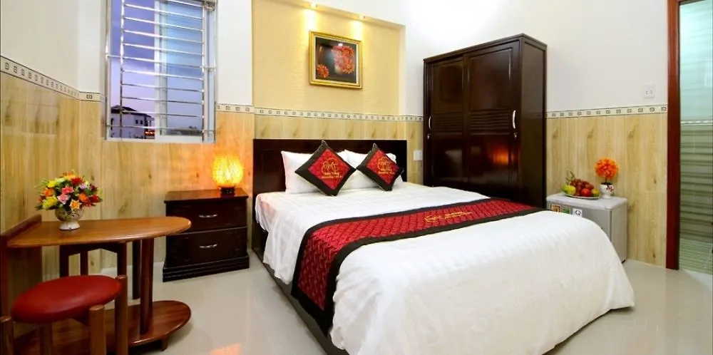 ** Отель White Cloud Homestay Hoi An Вьетнам