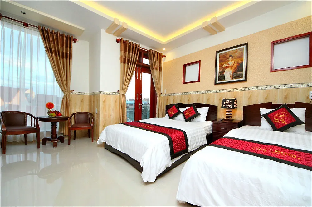 White Cloud Homestay Hoi An