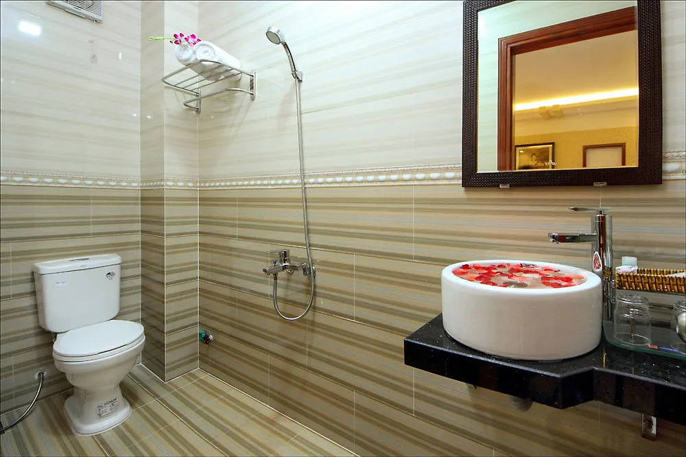 Отель White Cloud Homestay Hoi An
