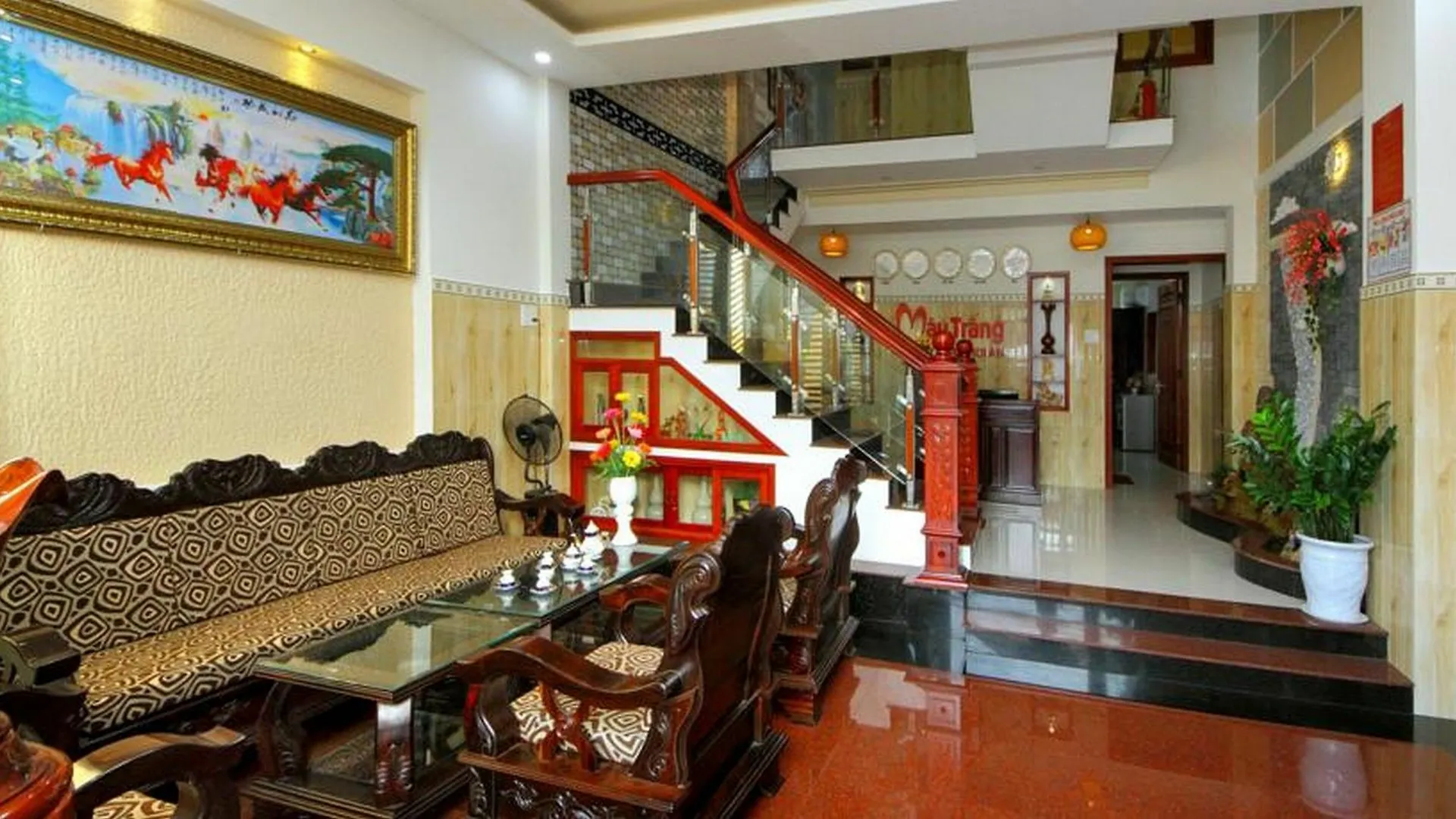 White Cloud Homestay Hoi An Вьетнам