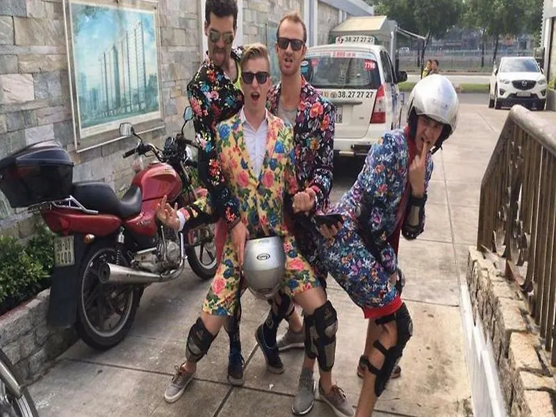 White Cloud Homestay Hoi An 2*,  Вьетнам