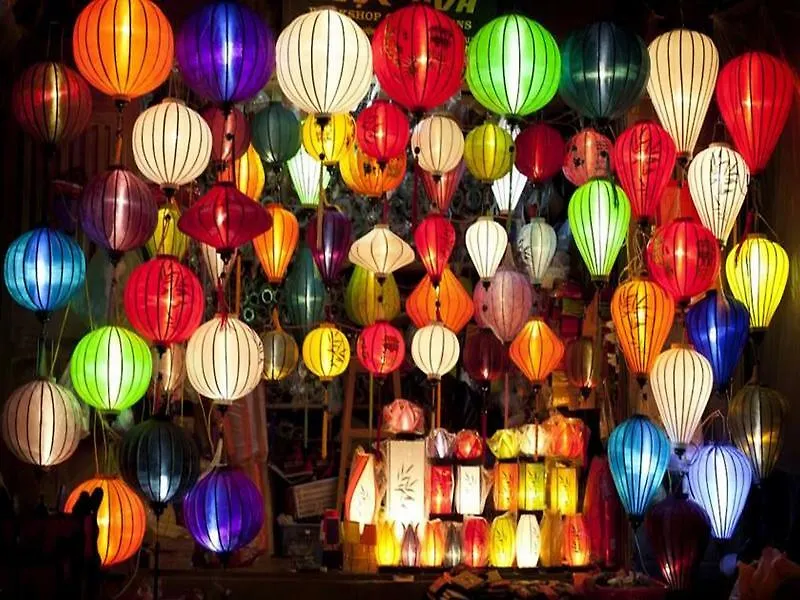 Отель White Cloud Homestay Hoi An