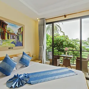 Hotel Thien Nga Center, Hoi An
