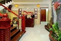 White Cloud Homestay Hoi An Otel