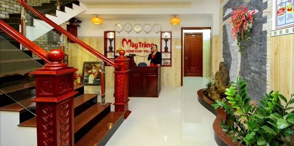 Otel White Cloud Homestay Hoi An