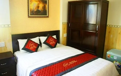 White Cloud Homestay Hoi An Otel