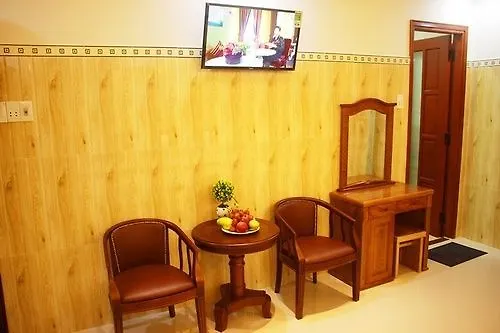 White Cloud Homestay Hoi An 2*,
