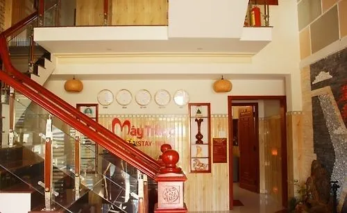 White Cloud Homestay Hoi An