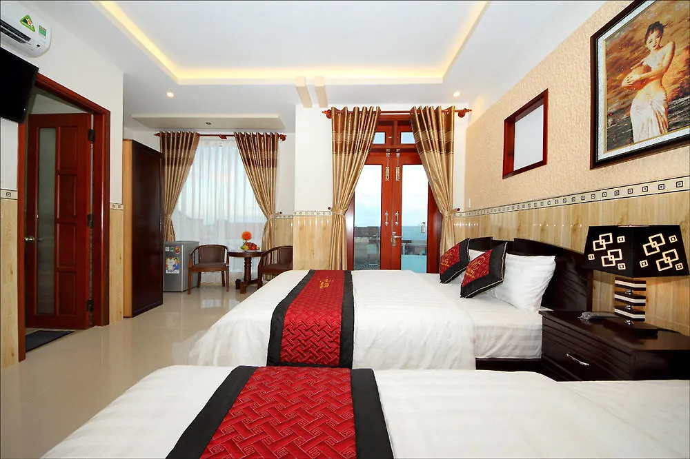 Otel White Cloud Homestay Hoi An