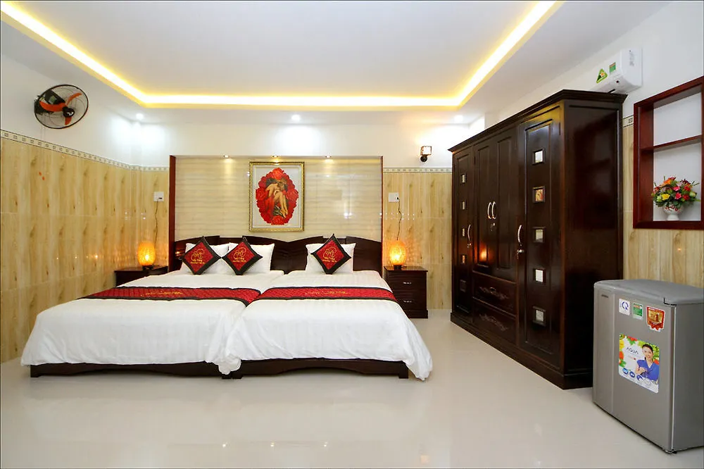 White Cloud Homestay Hoi An 2*,