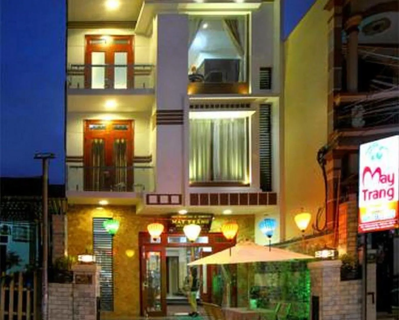 Otel White Cloud Homestay Hoi An