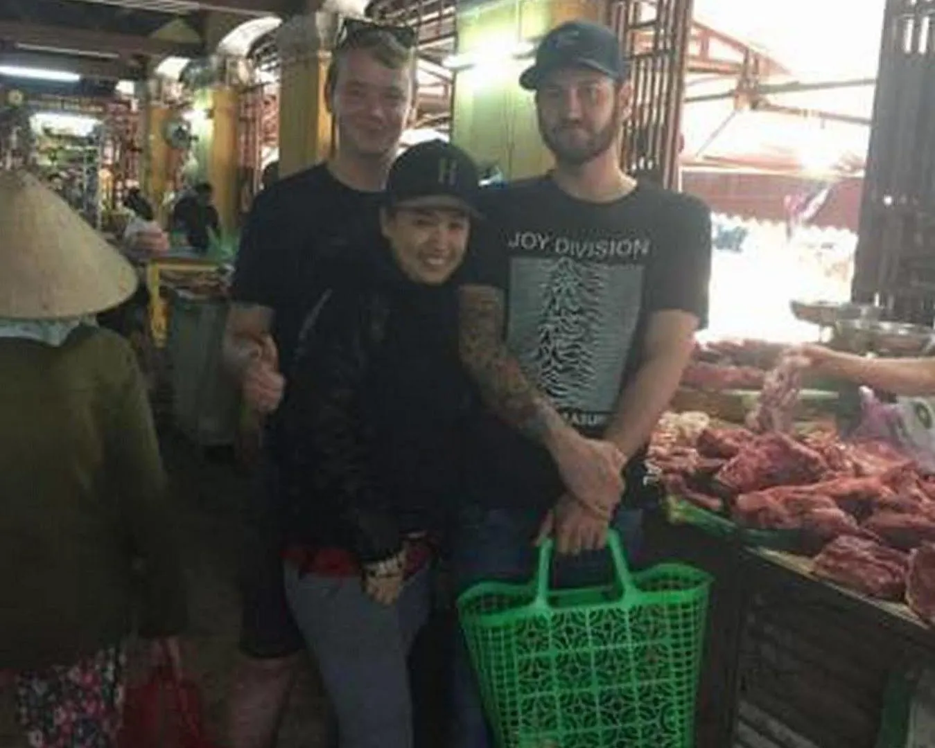White Cloud Homestay Hoi An