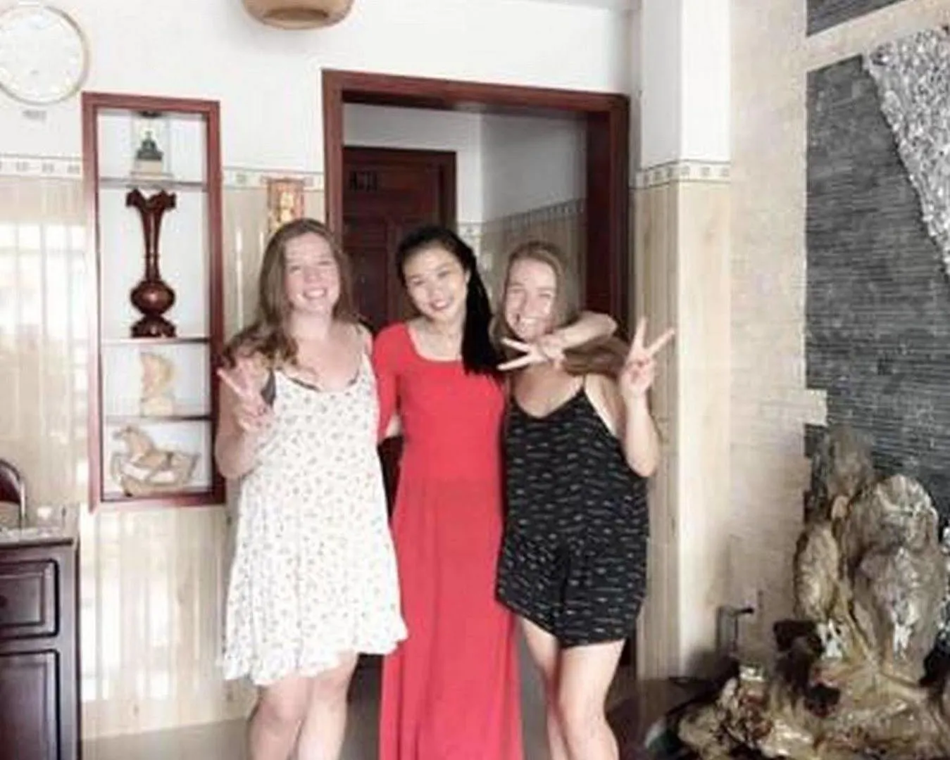 White Cloud Homestay Hoi An Otel