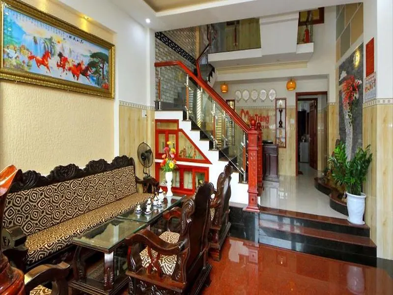 White Cloud Homestay Hoi An Otel