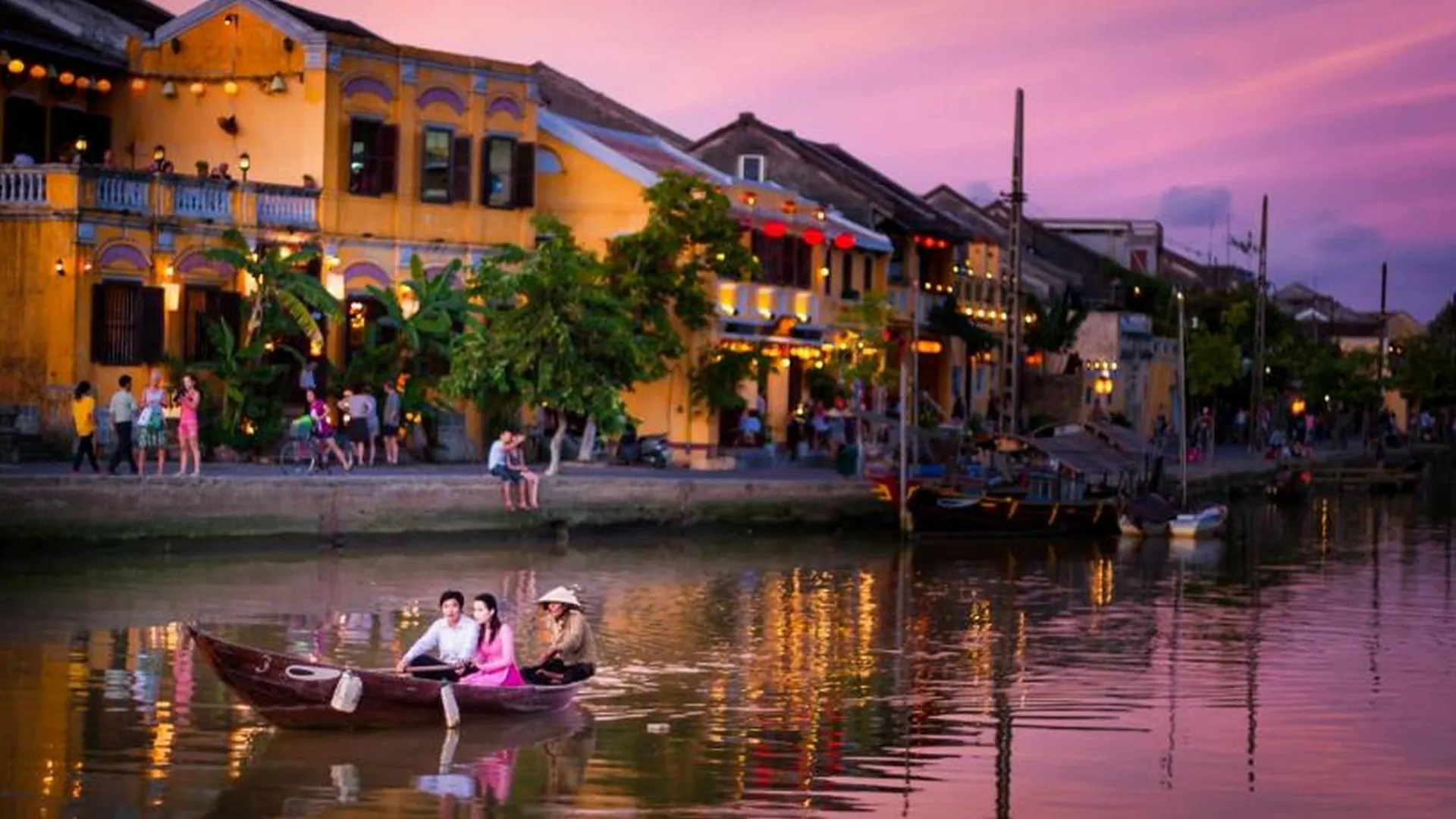 White Cloud Homestay Hoi An 2*,  Vietnam