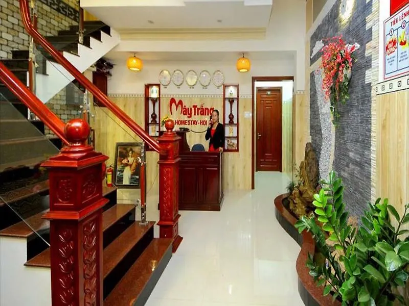 White Cloud Homestay Hoi An Vietnam