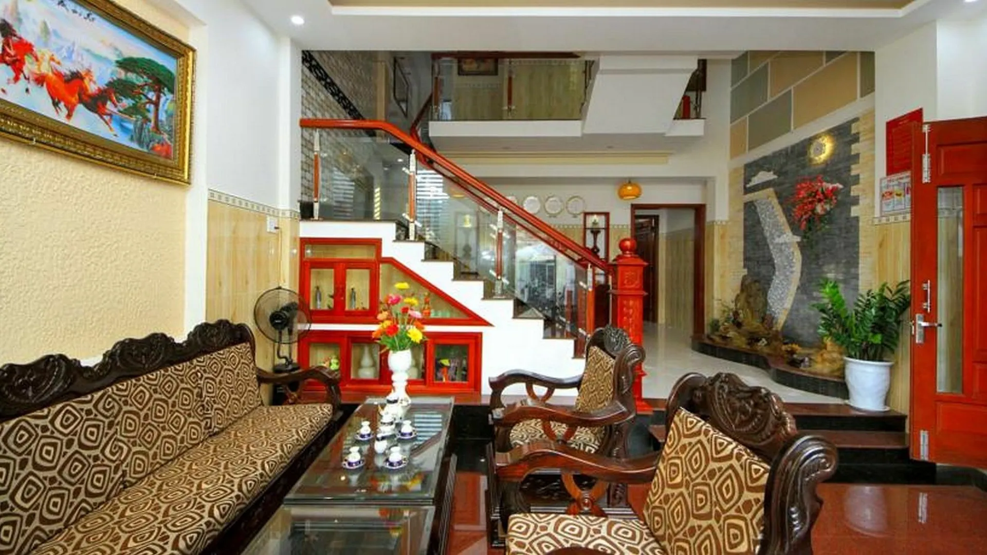 White Cloud Homestay Hoi An