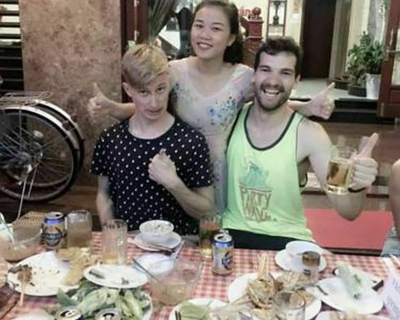 White Cloud Homestay Hoi An
