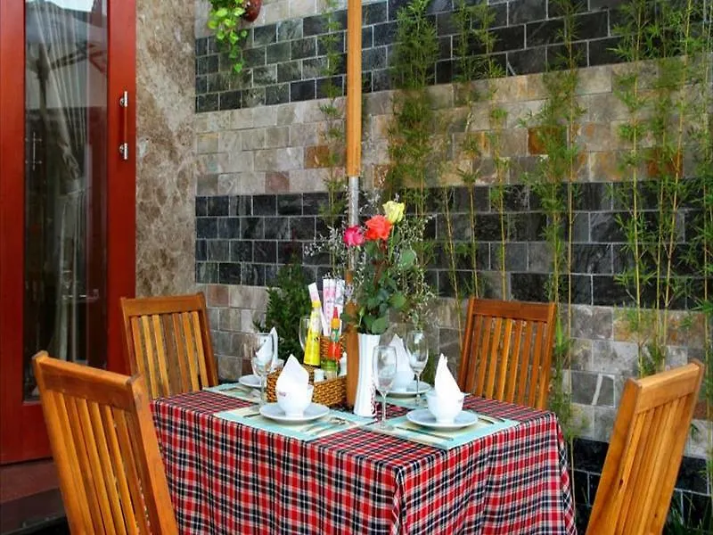 White Cloud Homestay Hoi An 2*,  Vietnam