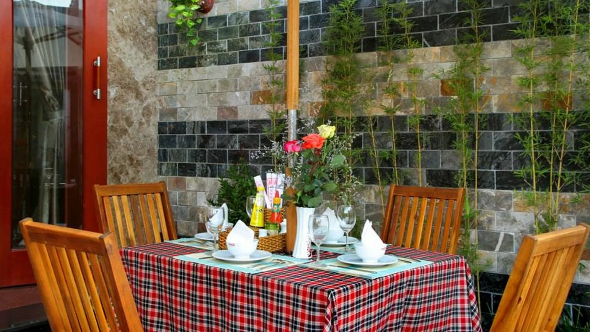 White Cloud Homestay Hoi An Vietnam