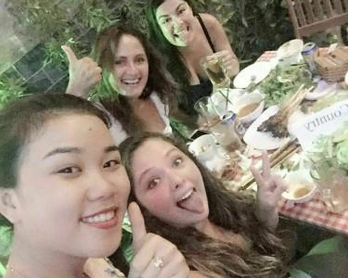 Otel White Cloud Homestay Hoi An