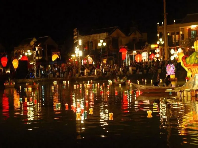 White Cloud Homestay Hoi An