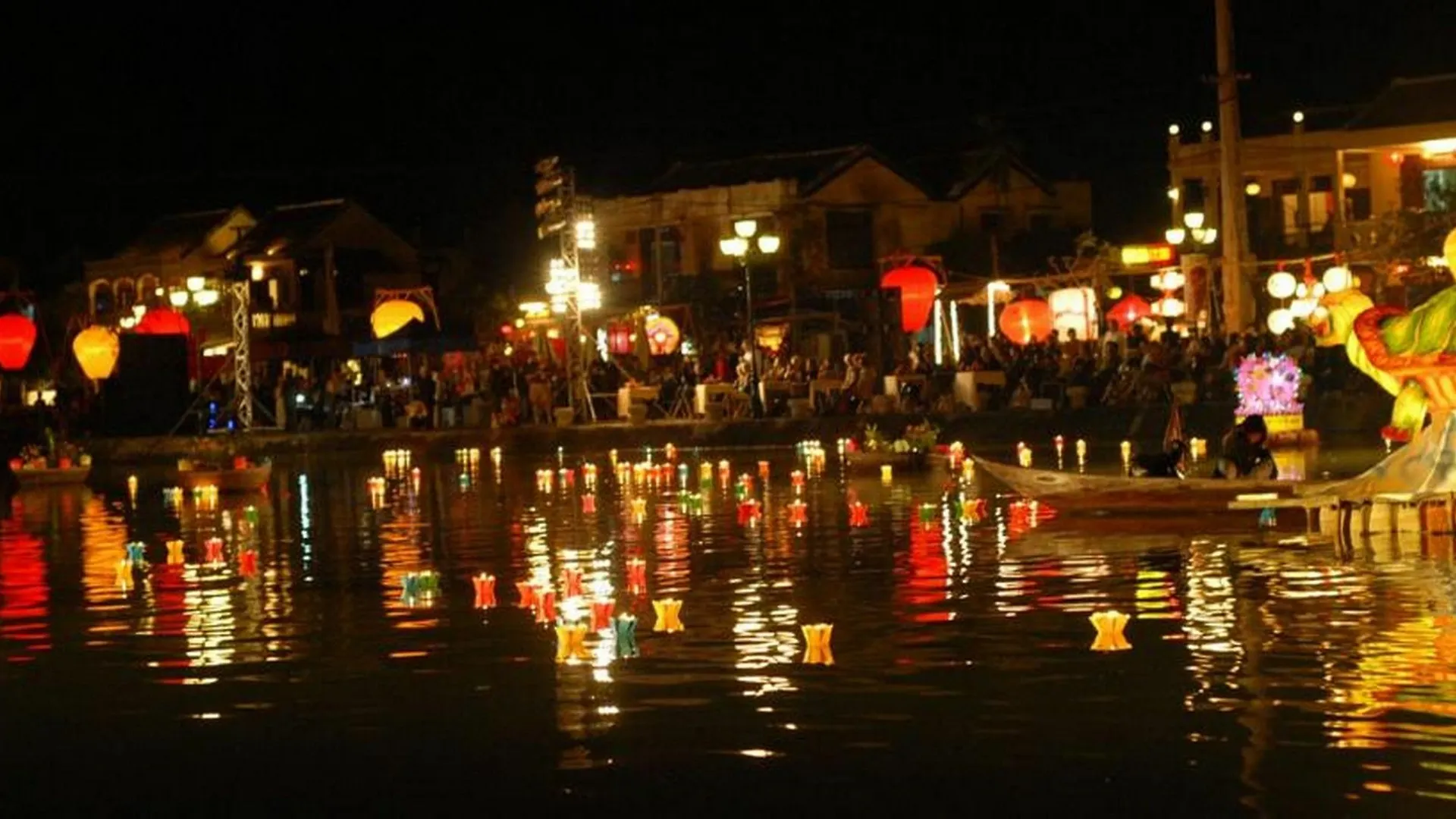 White Cloud Homestay Hoi An