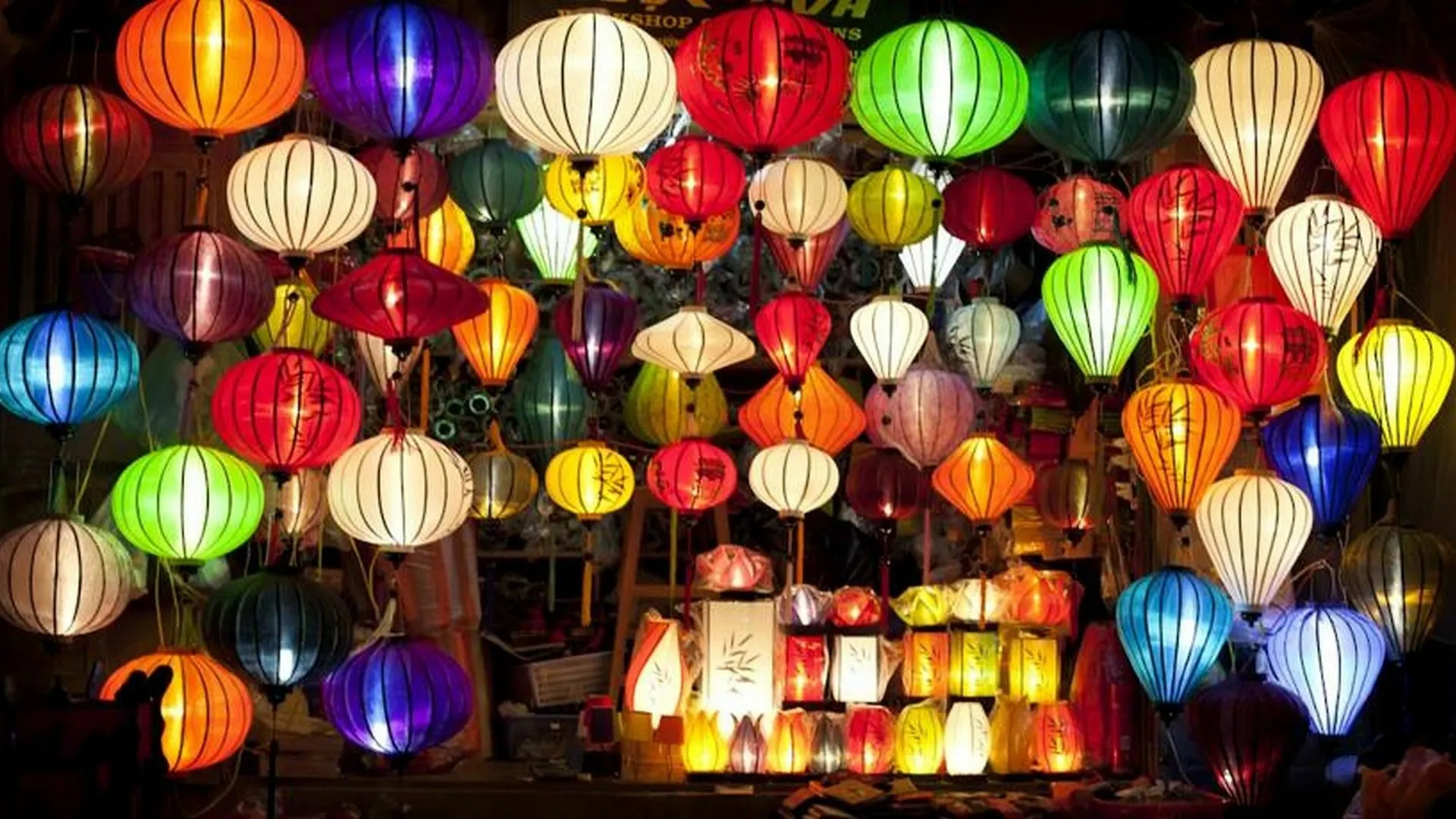 ** Otel White Cloud Homestay Hoi An Vietnam